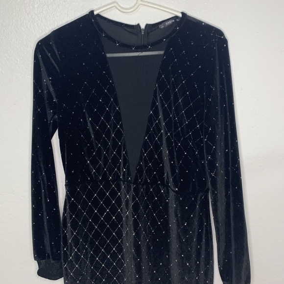 SHEIN DRESS - Picture 1 of 6
